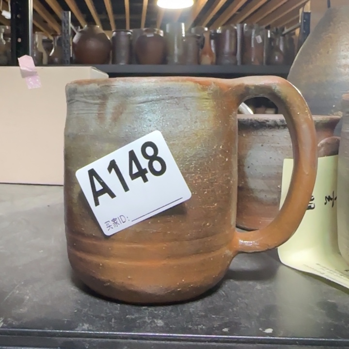 备前烧作品备前烧