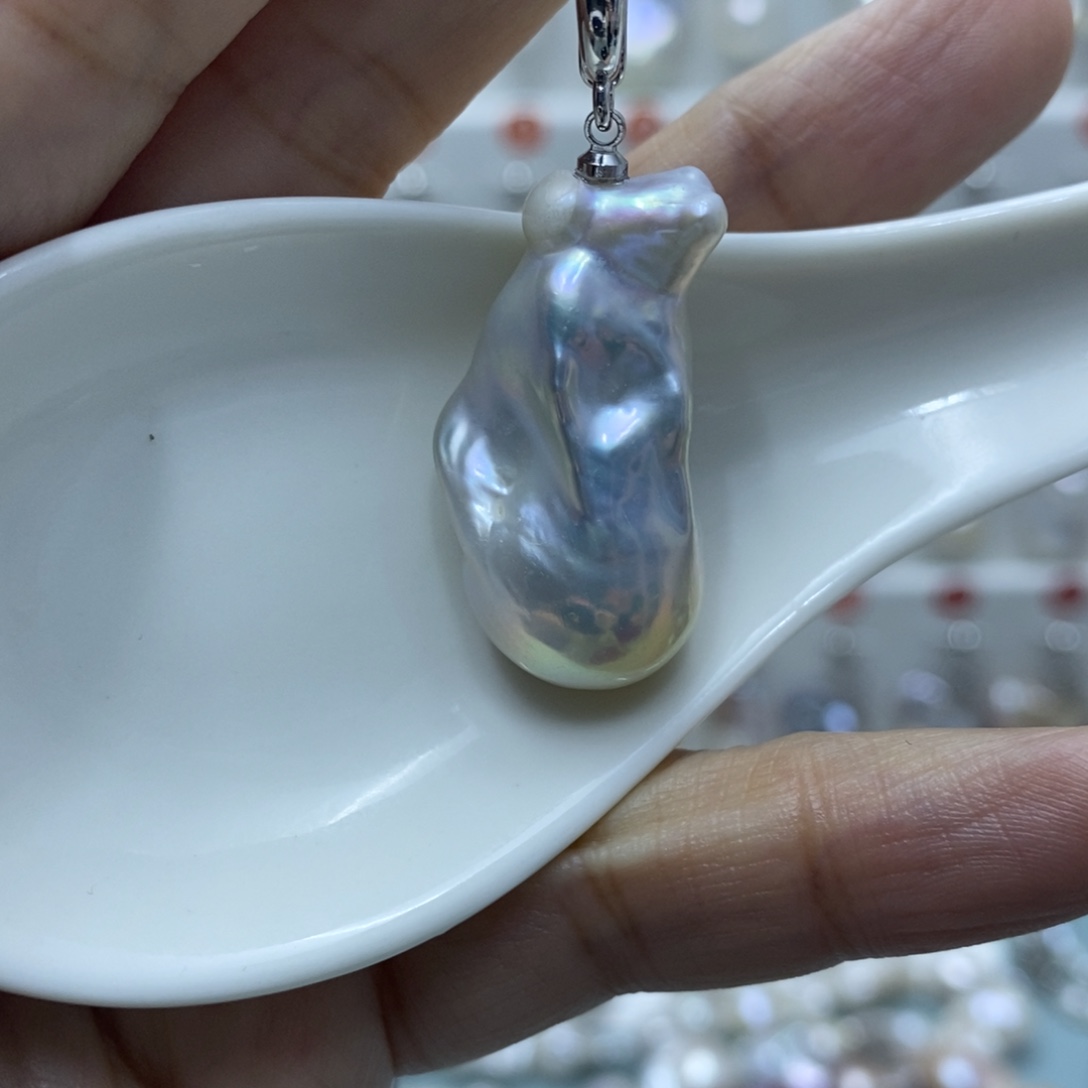 淡水珍珠其它未镶嵌