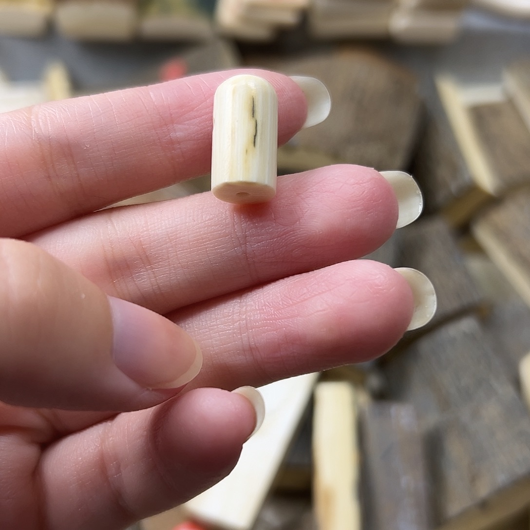 手串/手链/手镯猛犸象牙猛犸原材料边角料大块料