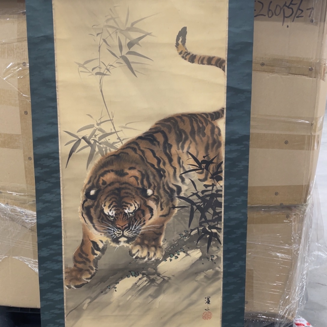 精品剪纸作品欣赏