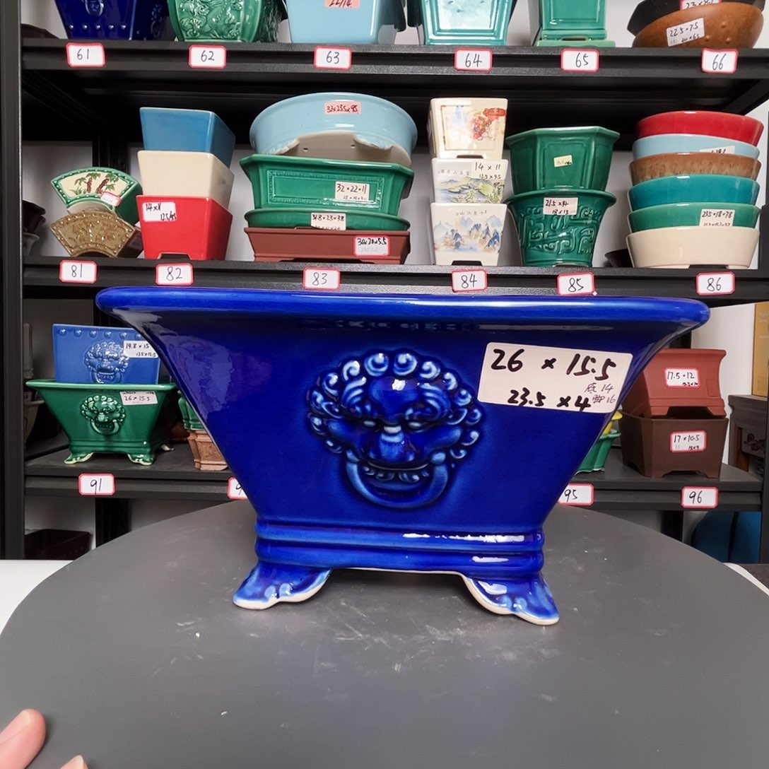 紫砂花盆链接查看