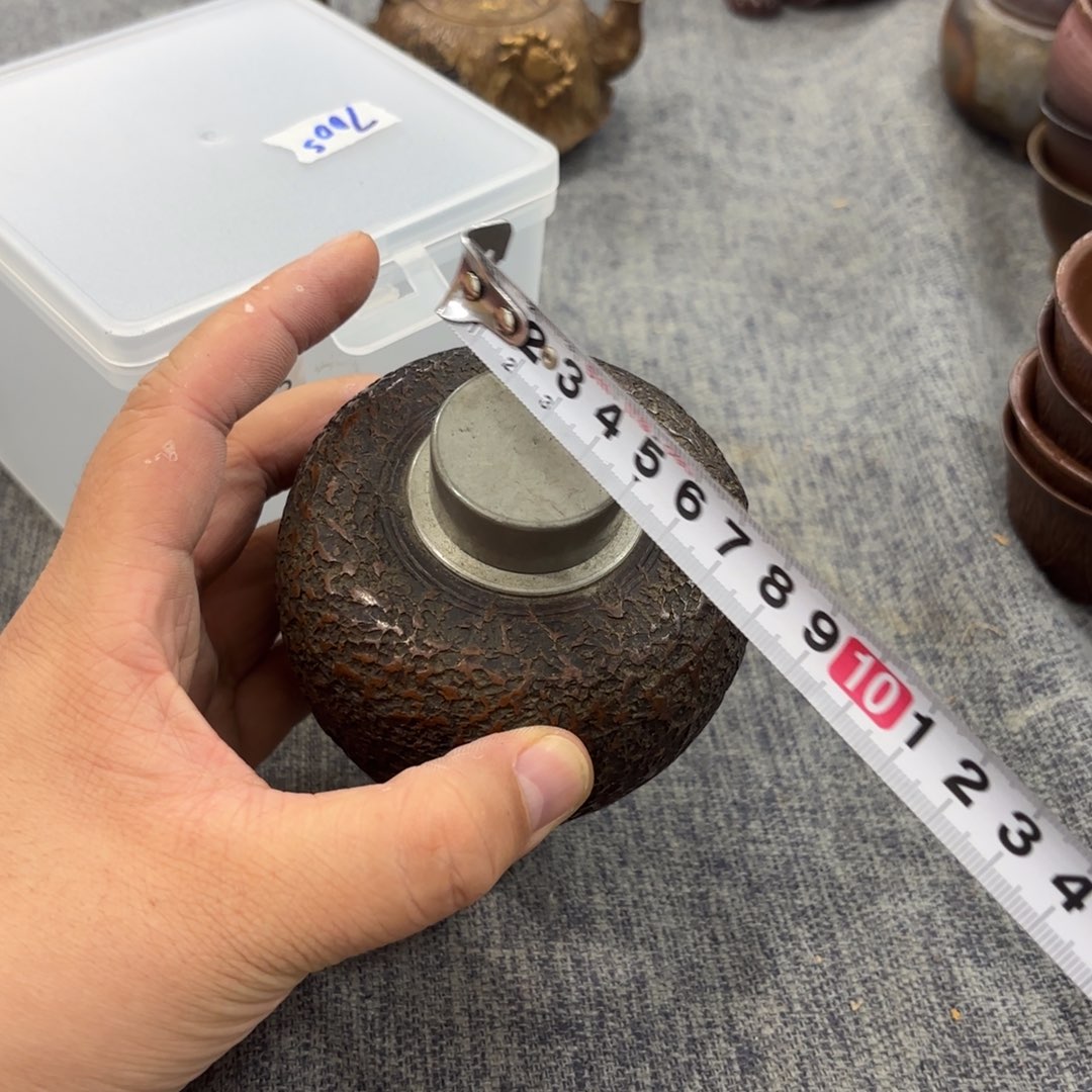 非常喜欢这个瓷器