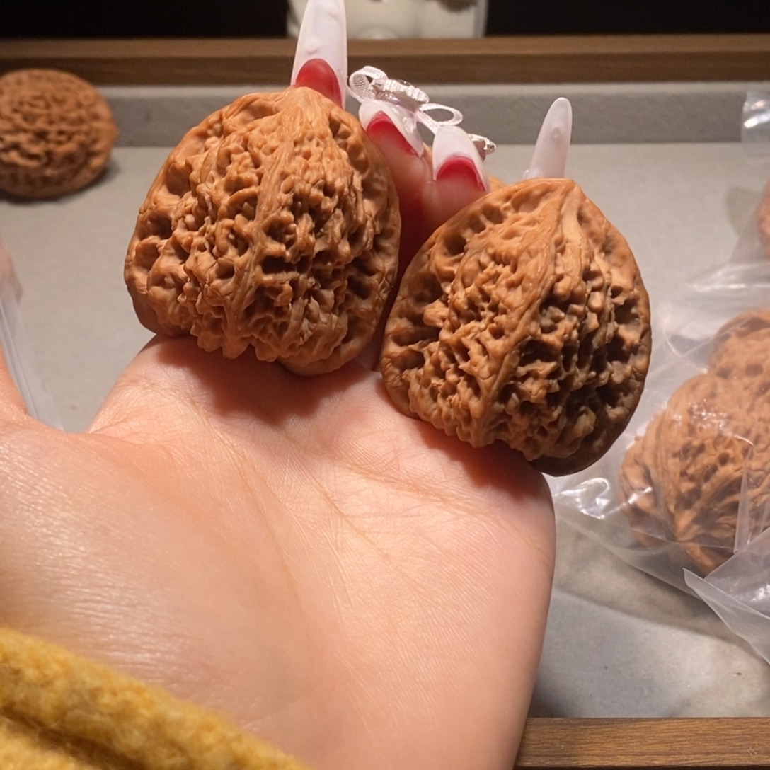 核桃手串/手链全品41南疆天使