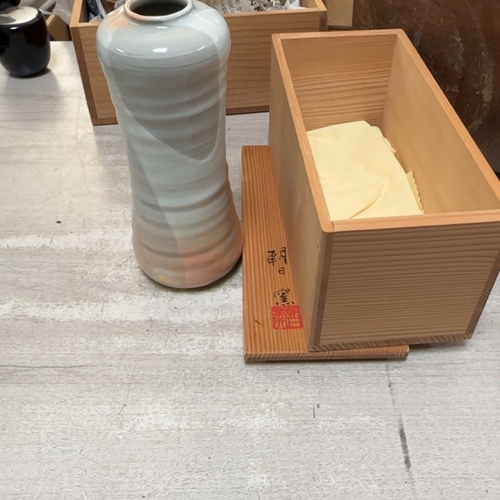 瓷片茶道具工艺品