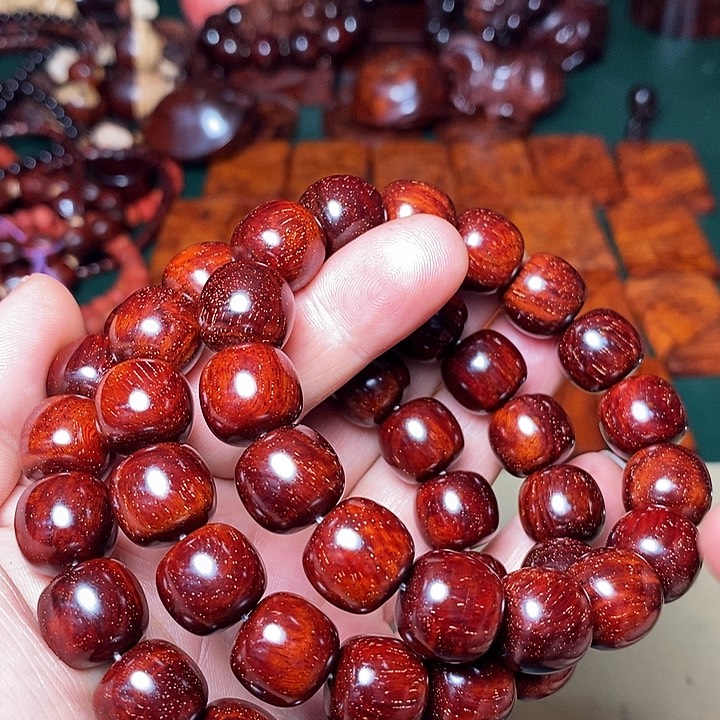 檀香紫檀（小叶紫檀）其他多样性发其一小叶紫檀1.314