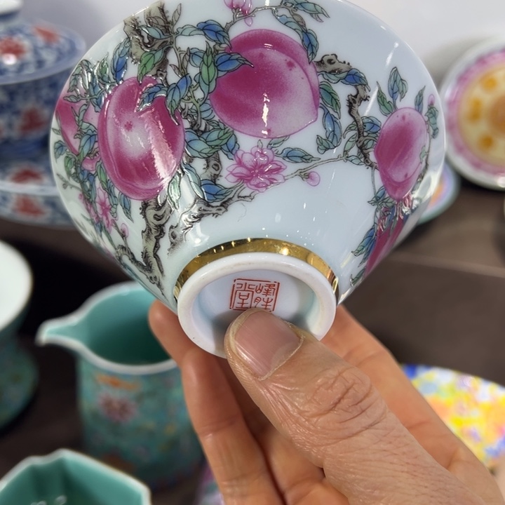 全场景德镇陶瓷景德镇陶瓷艺术