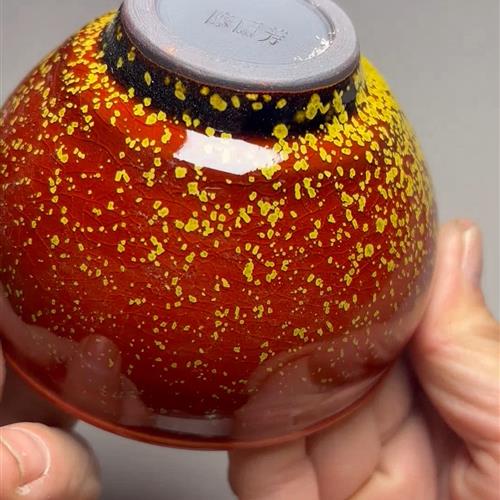 【闪购商品】茶盏-197............