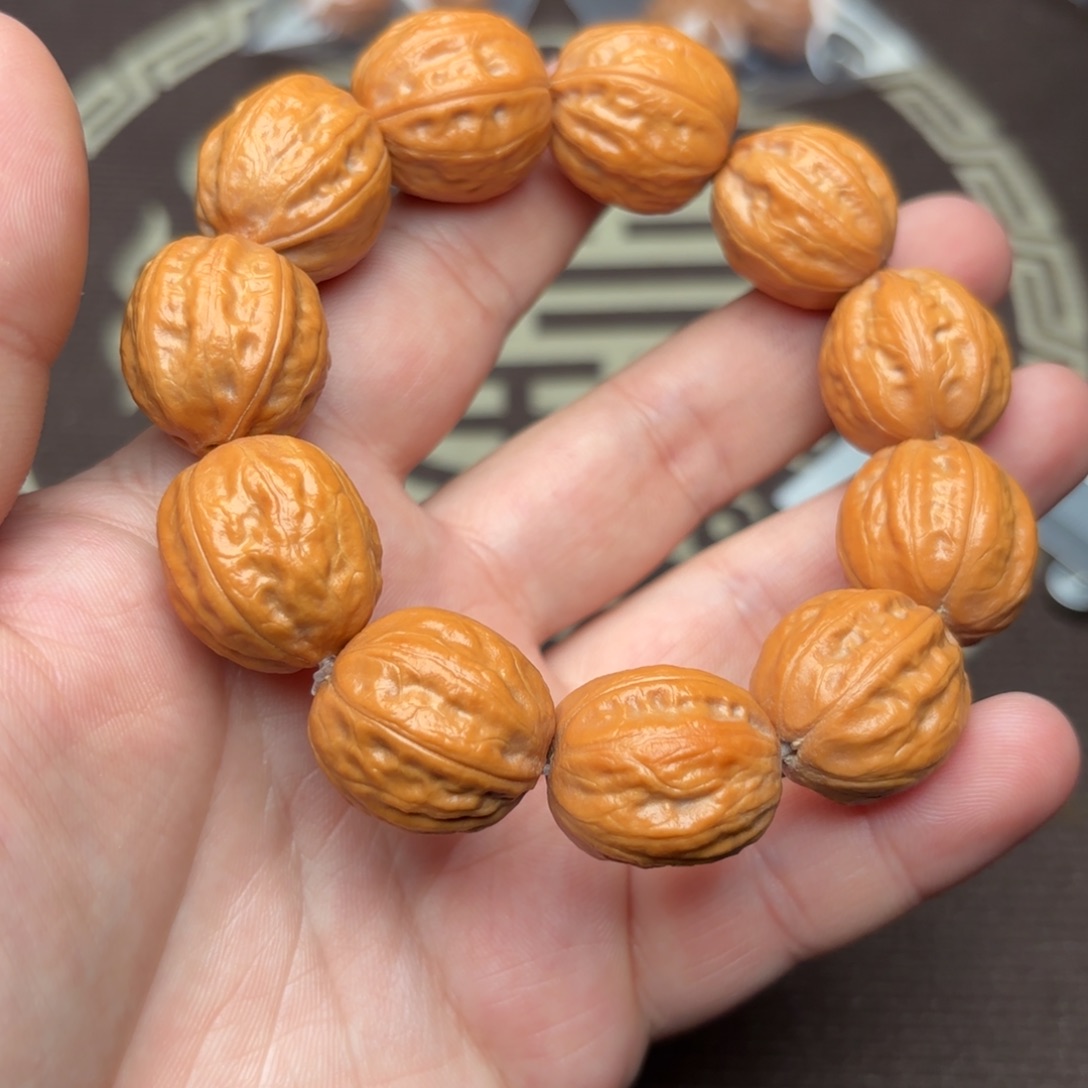 文玩核桃把件370000000000