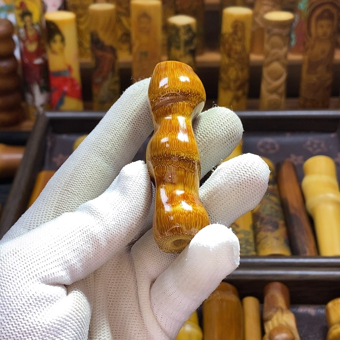 竹类精品实心玉竹