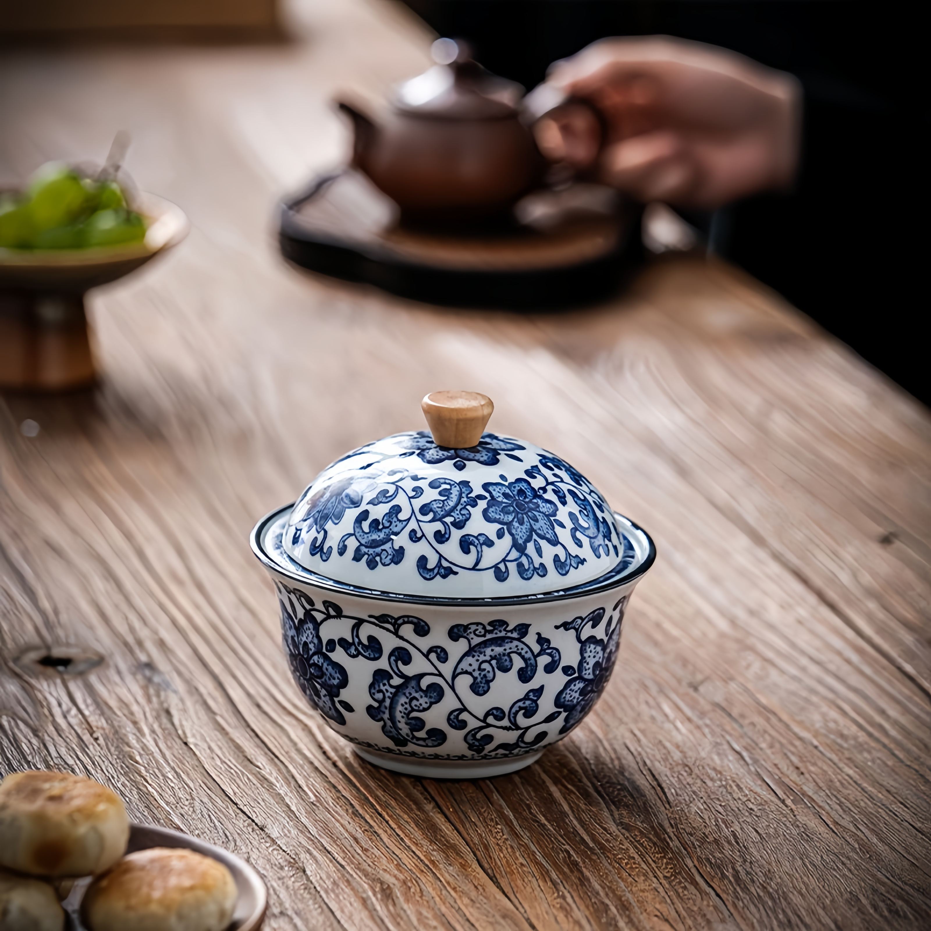 盘花烟灰缸 GK123