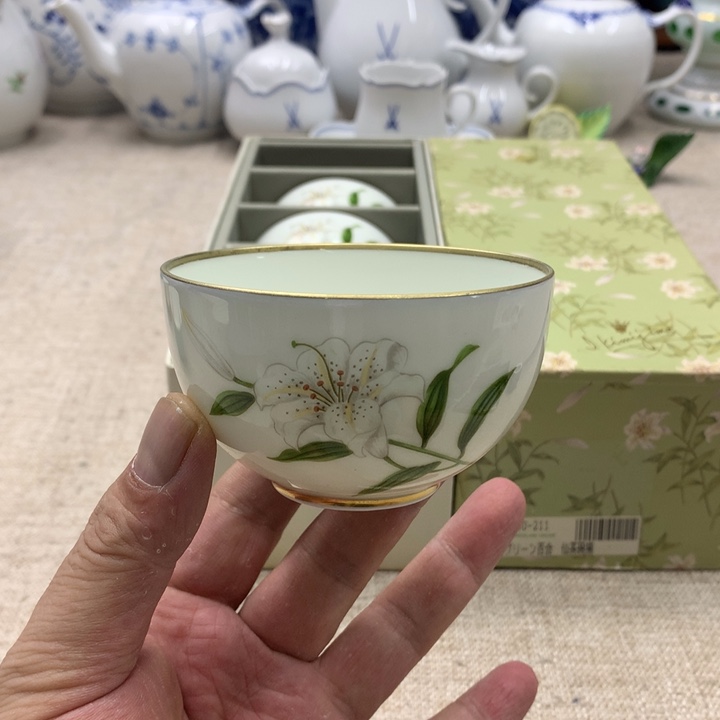 瓷片这种东西我觉得