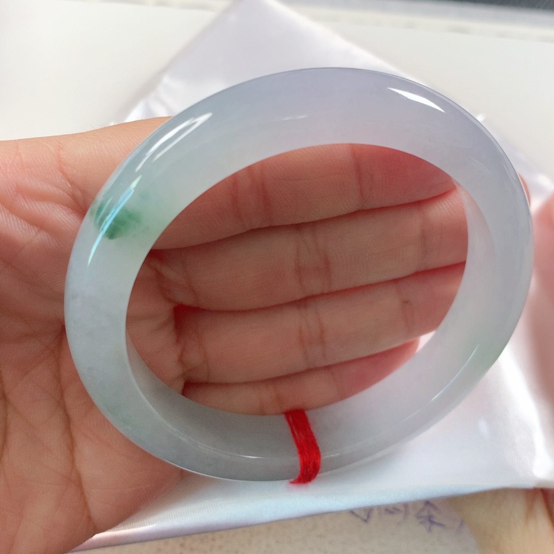 未镶嵌手镯翡翠281