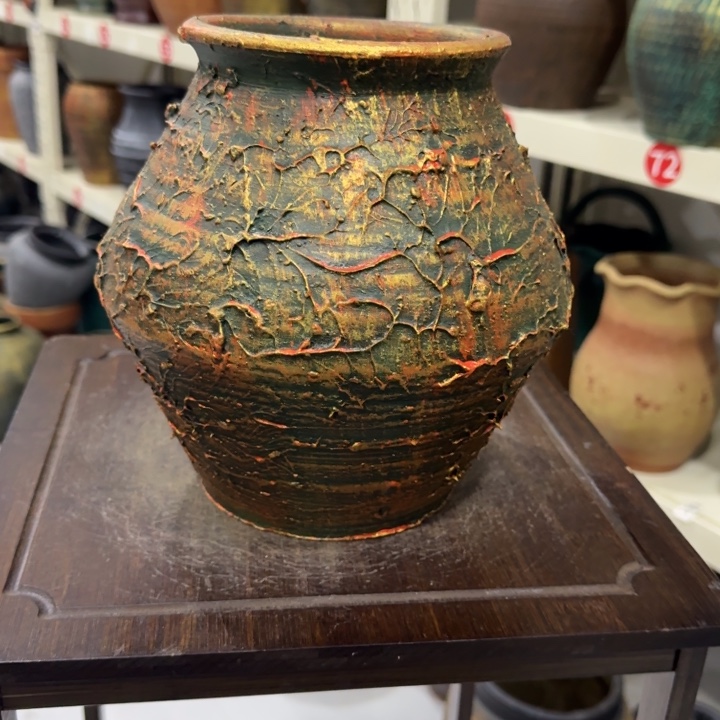 16.8-1高21口12红金飞碟