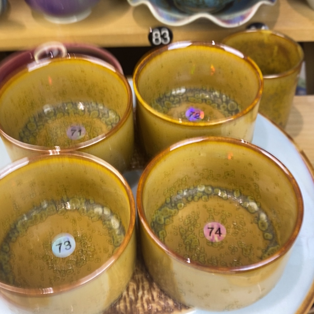 马***哥摆件陶高超钧窑交友专属