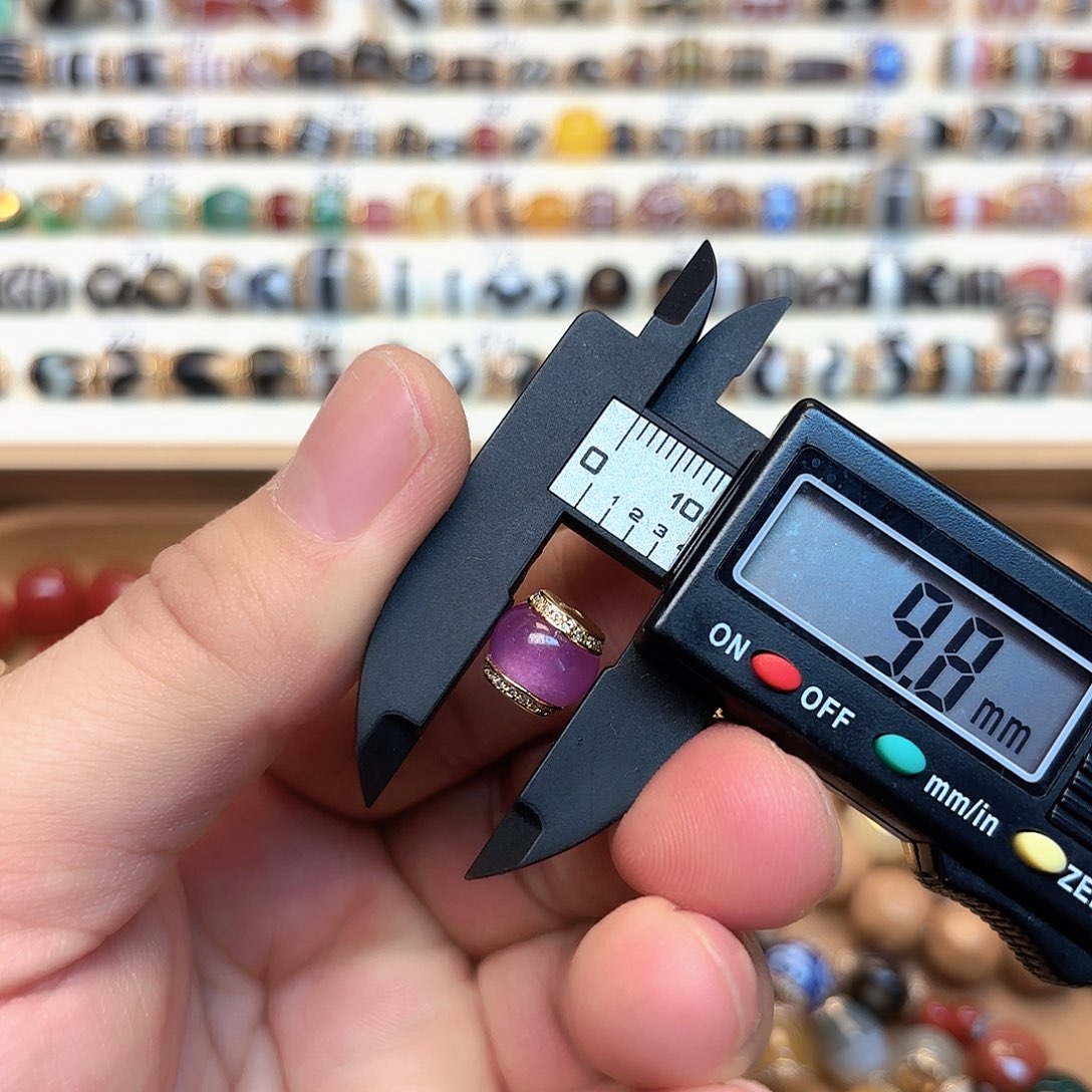 玛瑙/玉髓未镶嵌拍一发一