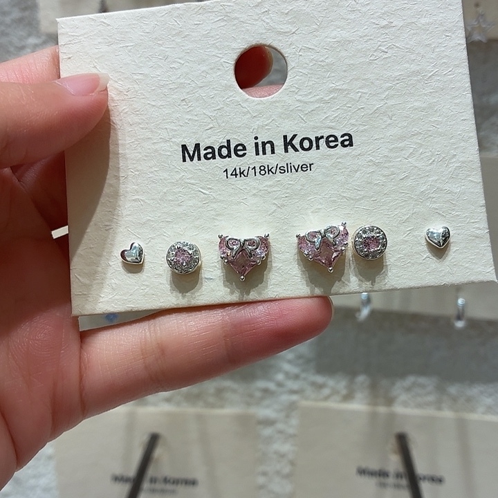 纯铜琉璃合金日常简约通勤款