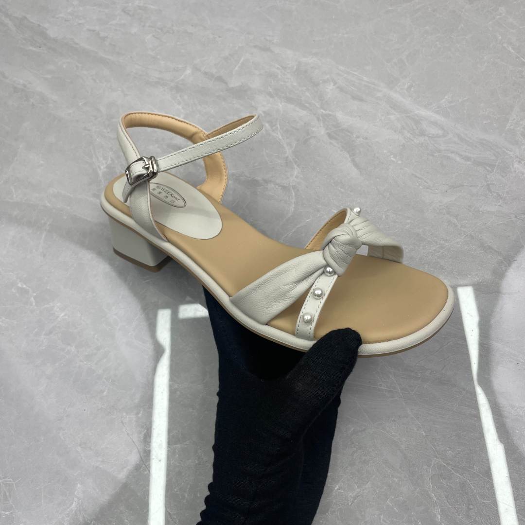 凉鞋女 (羊皮) 3134-3052