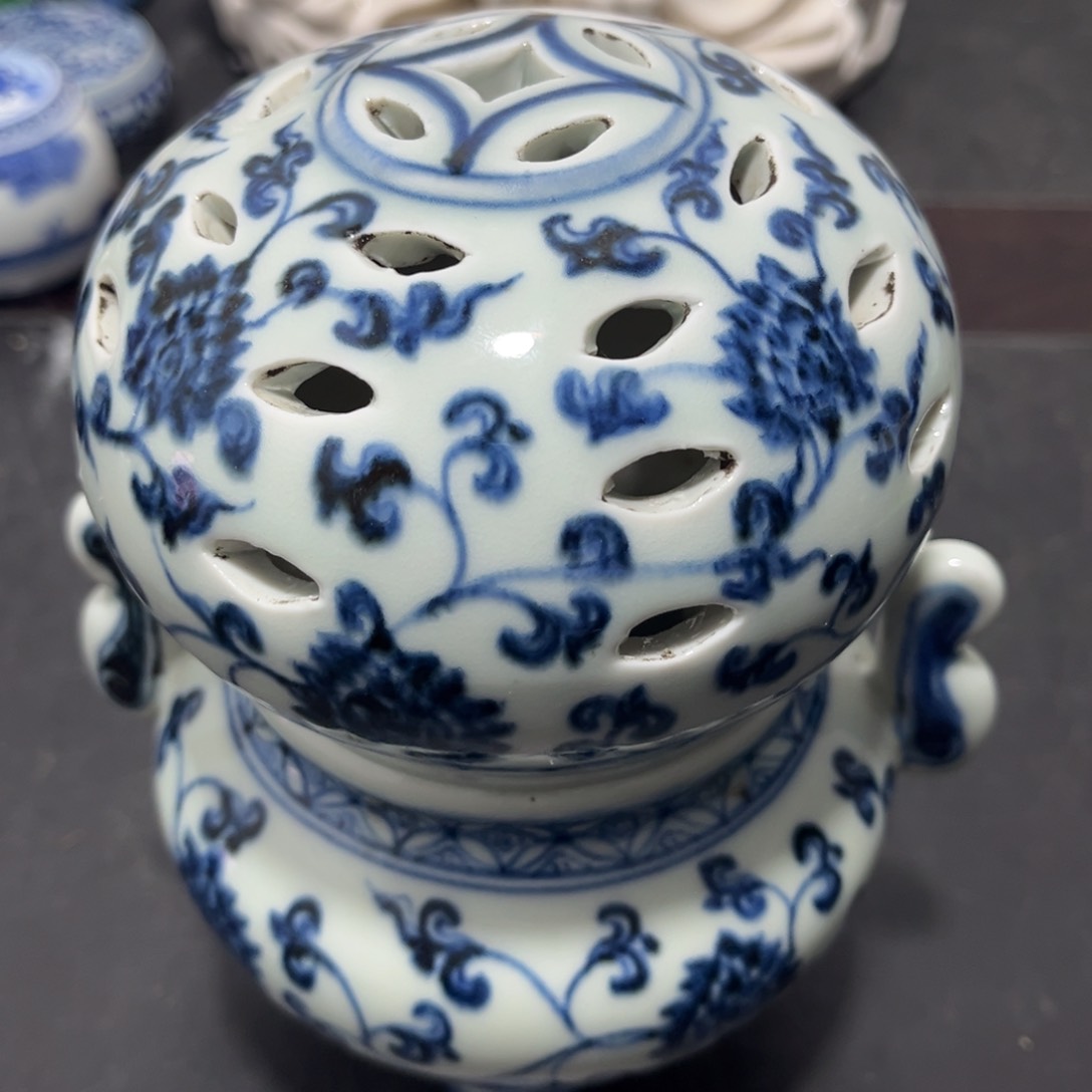 摆件陶瓷东*仔景德镇陶瓷艺术品