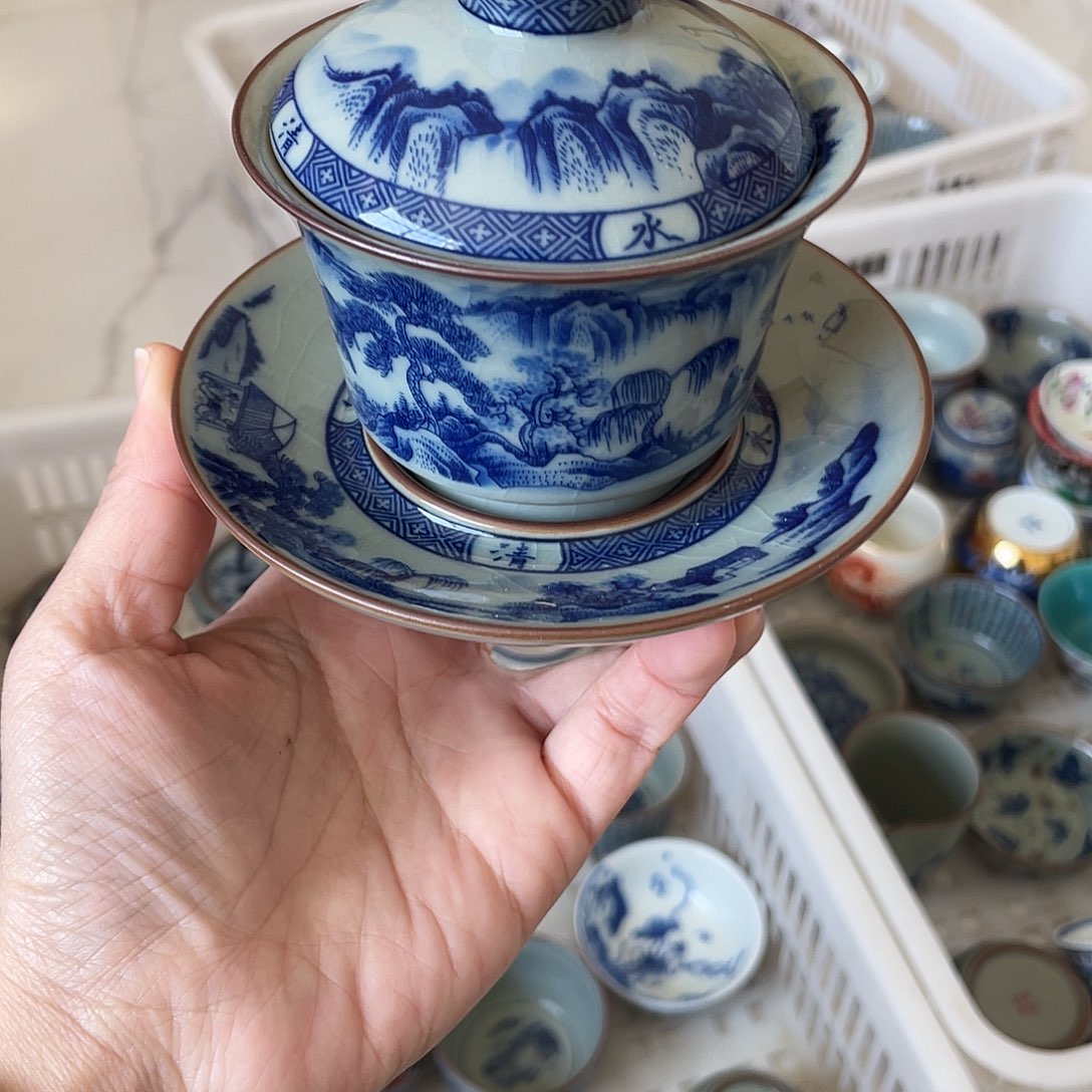 景德镇陶瓷福利价格