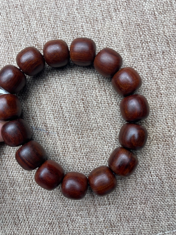 沉香木77号沉香木作文创精品