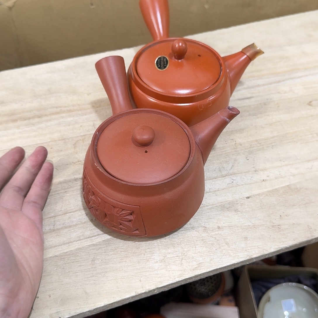 茶宠瓷器茶具系列