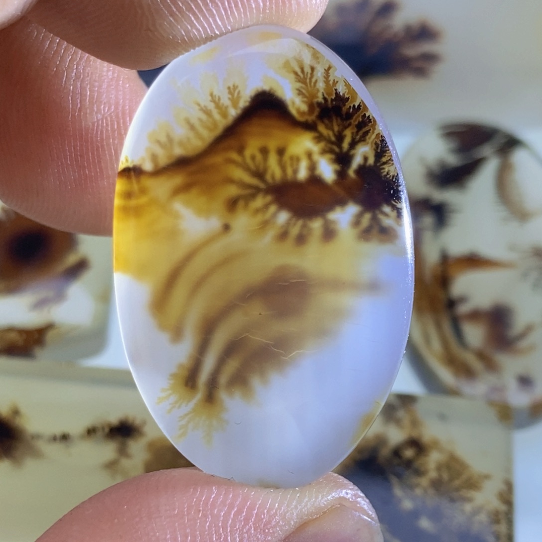 【闪购商品】合金颈饰玛瑙/玉髓青*蕻