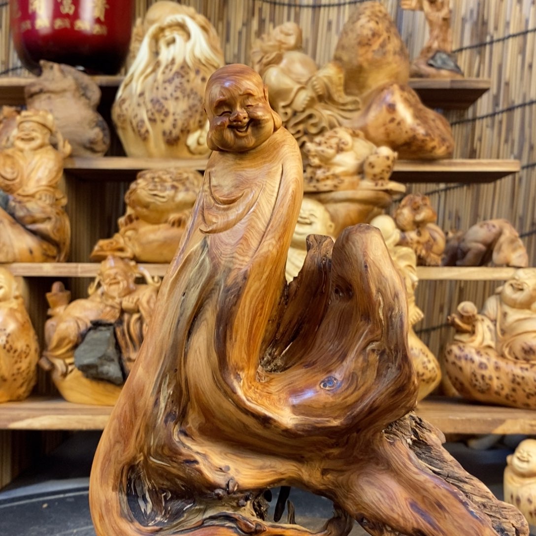 柏木（崖柏）太行崖柏