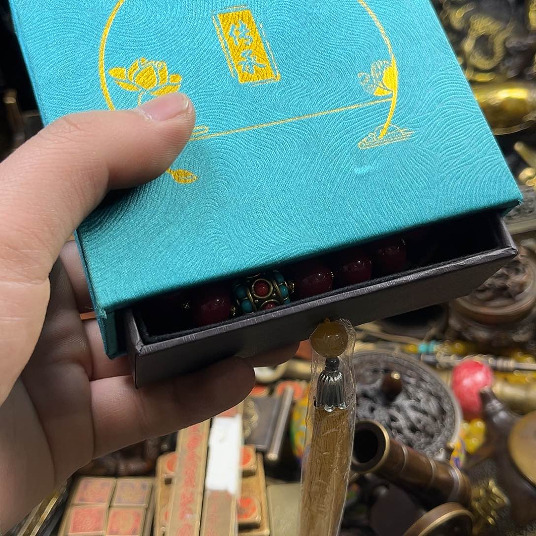 文玩铜器点击下单有运费险