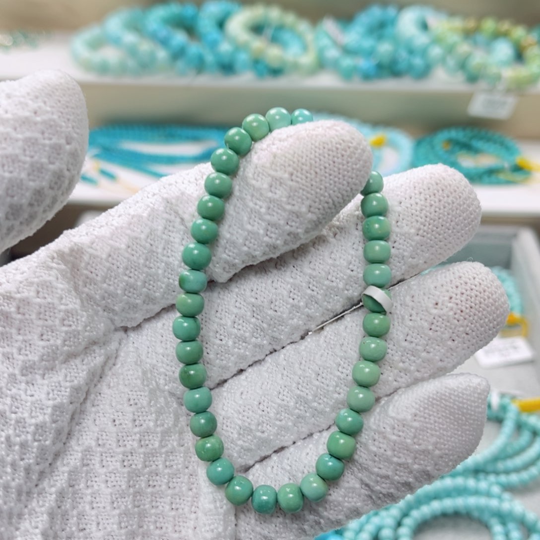 绿松石绿松石未镶嵌我**7