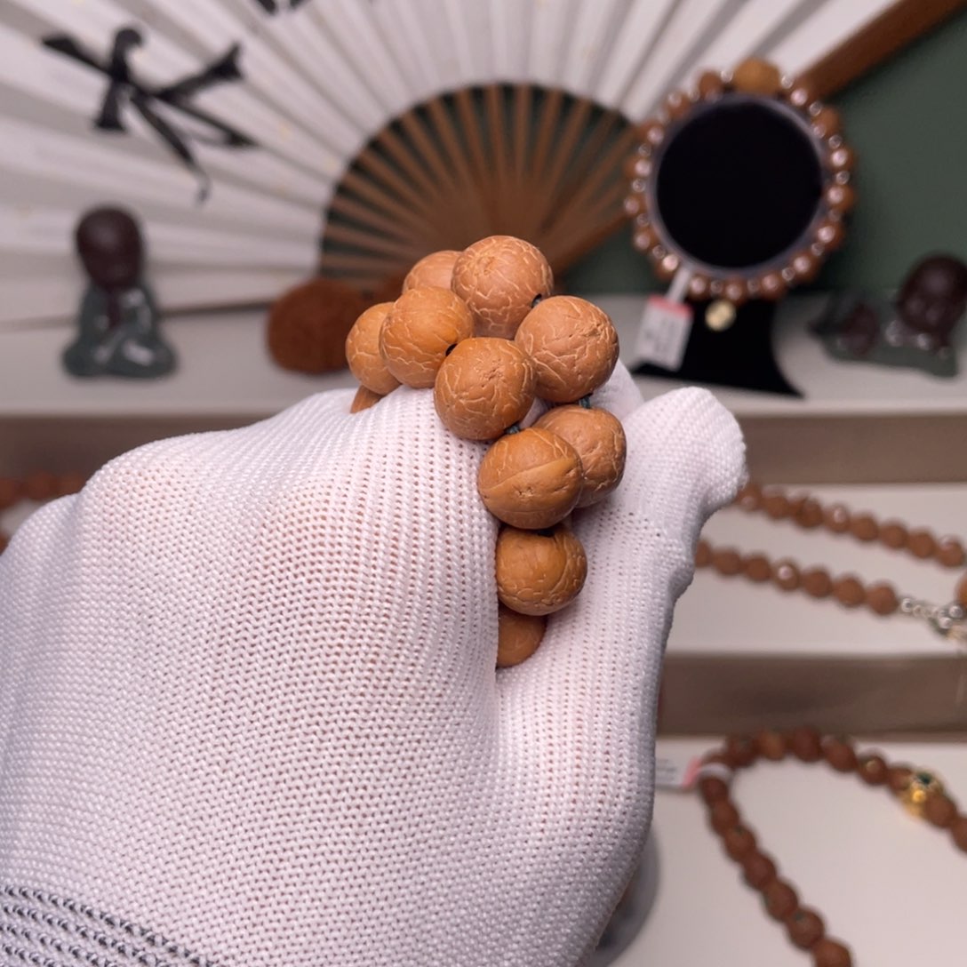 凤眼菩提手串凤眼菩提手串400