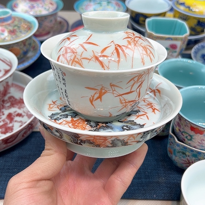 陶瓷陶瓷陶瓷茶具