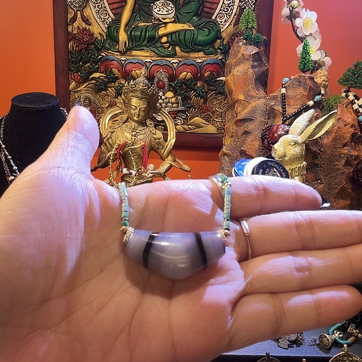 琉璃/树脂/塑料类