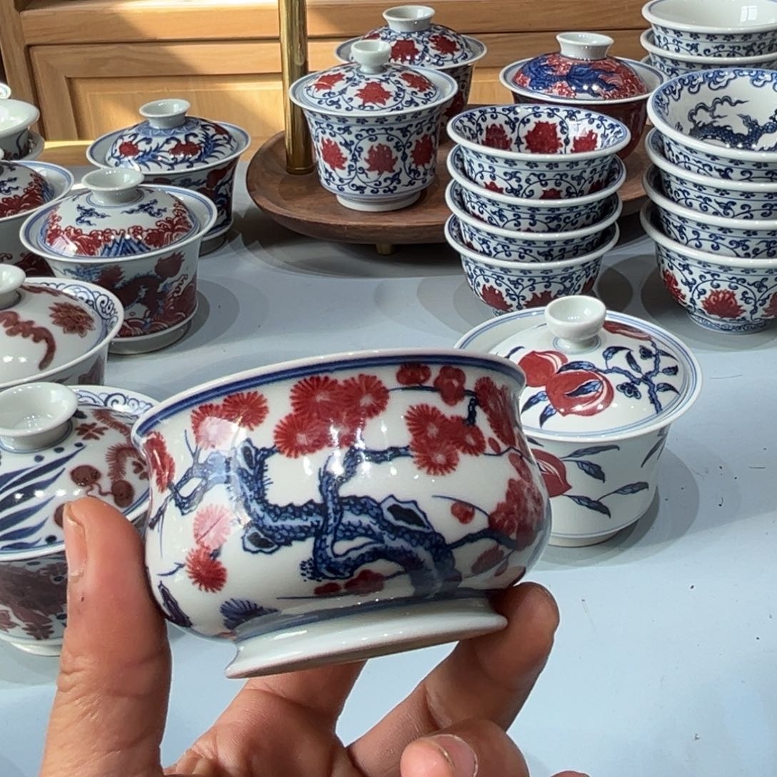 景德镇陶瓷艺术展在