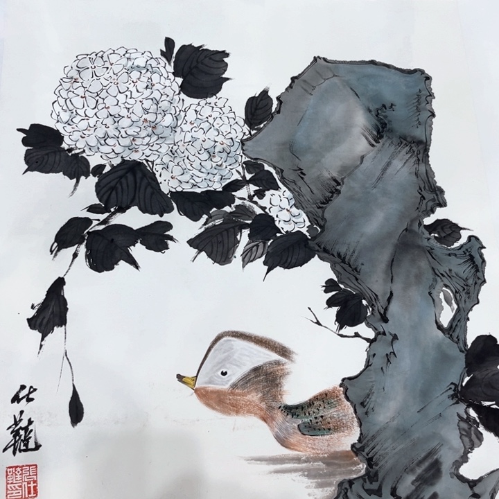 国画张仕达哈哈哈哈哈哈哈哈哈