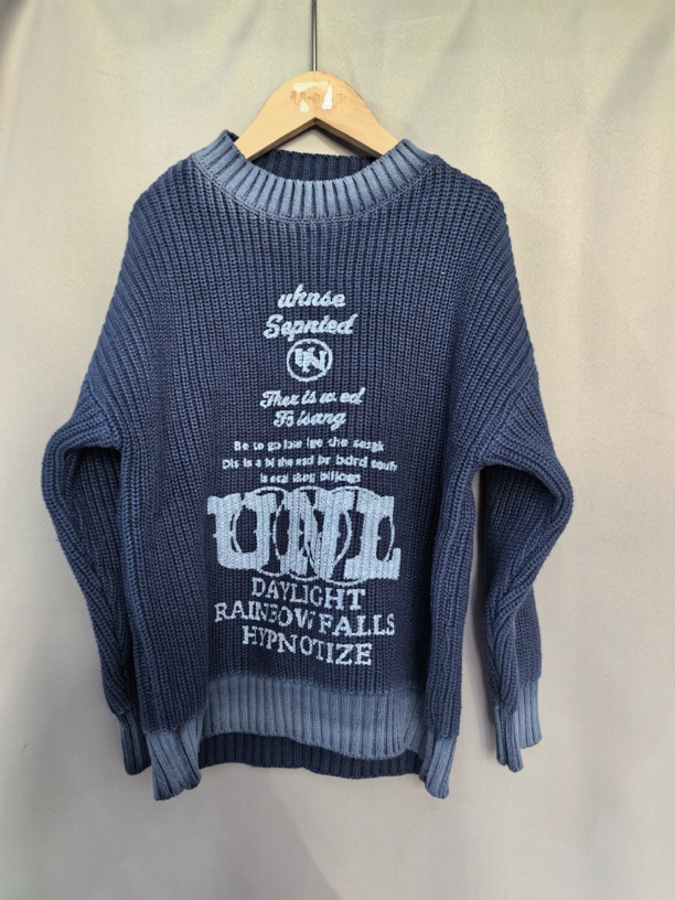 老曾童品推荐，实体高货儿童上衣