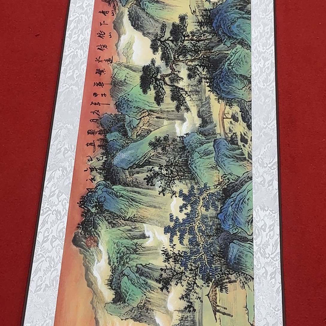 展示作品作品展示纸本