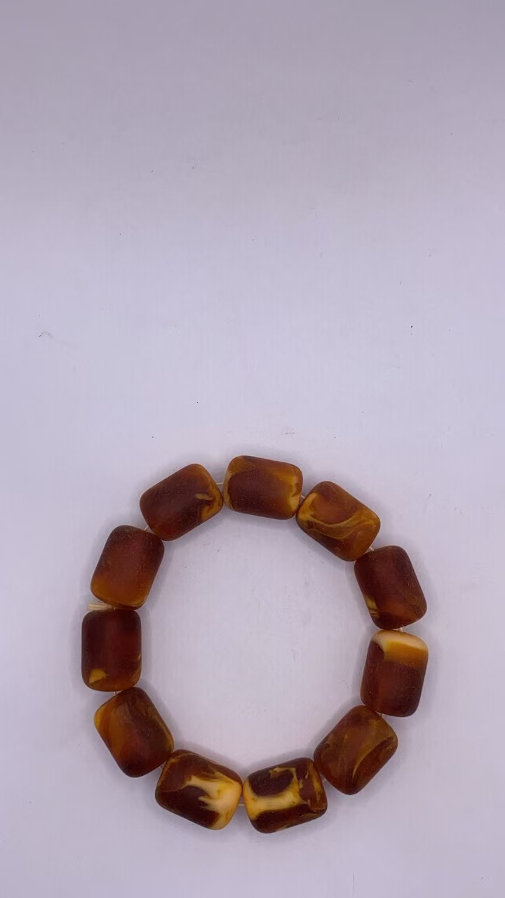 【创艺家】CY69 设计时尚气质手串（多样性发货发其一）