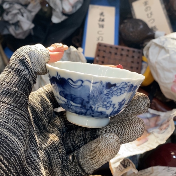 紫砂陶瓷艺术陶瓷艺术