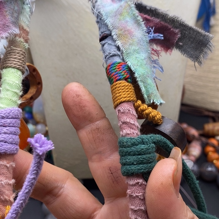 玛瑙/玉髓颈饰未镶嵌錢*多