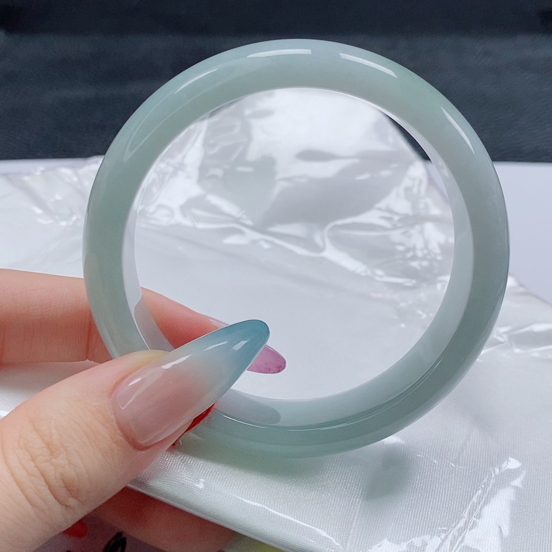 【闪购商品】未镶嵌手镯翡翠300号
