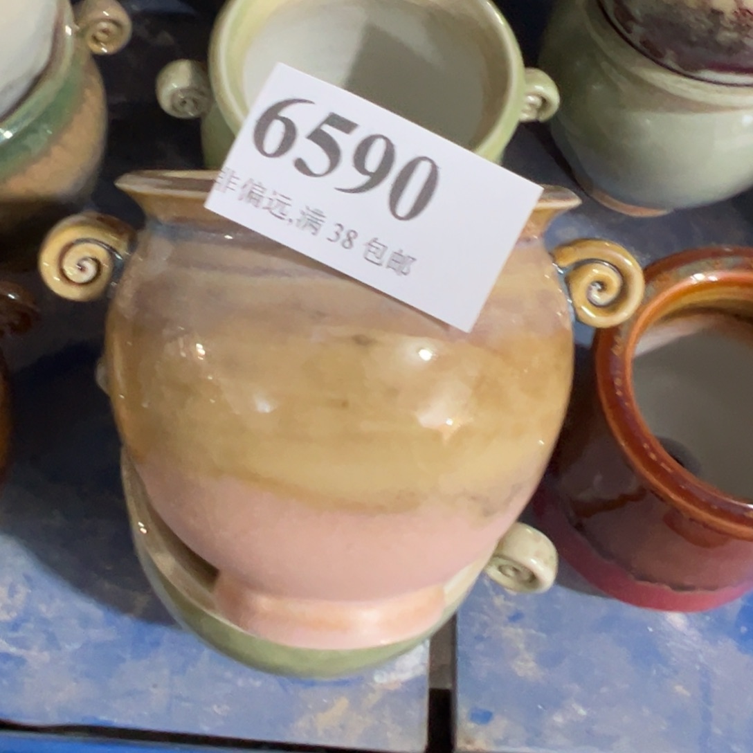 陶瓷景德镇陶瓷……