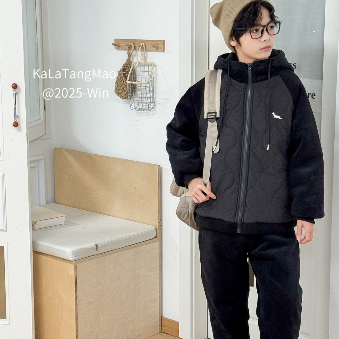 男大童150-180码一系列睡衣套装