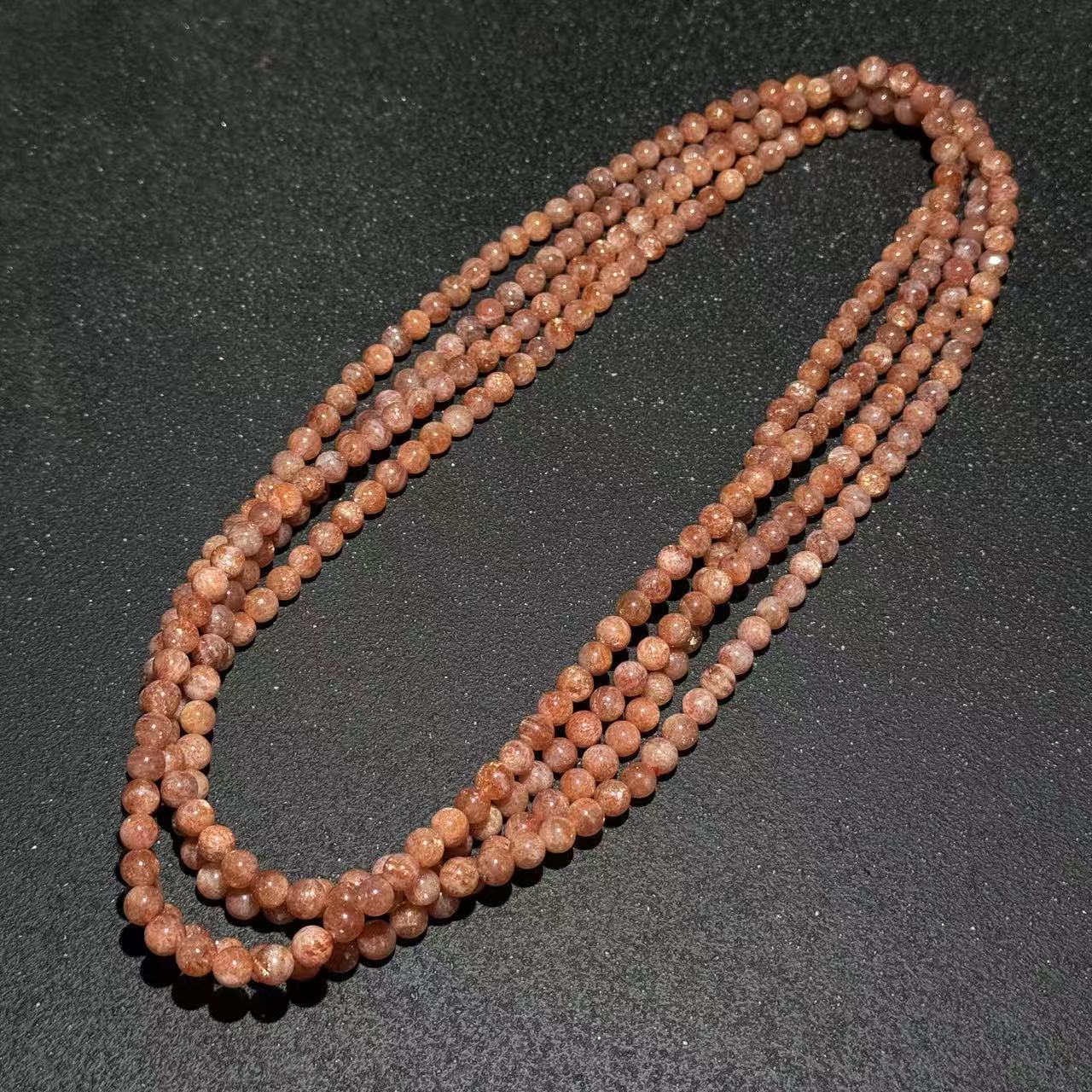 【祁恩水晶】金太阳多圈DS121019-多样性发其一