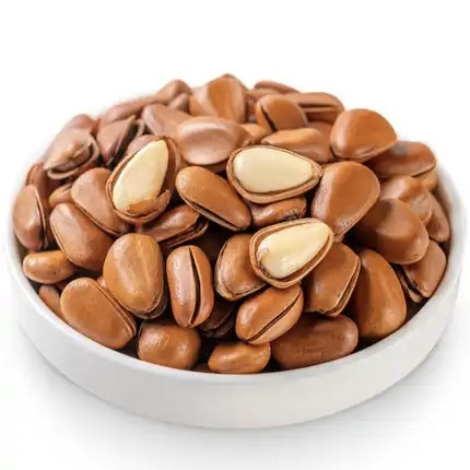 【云货心选】开口松子