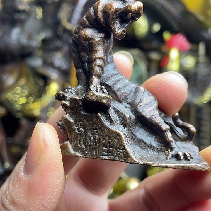 铜器摆件诚信经营