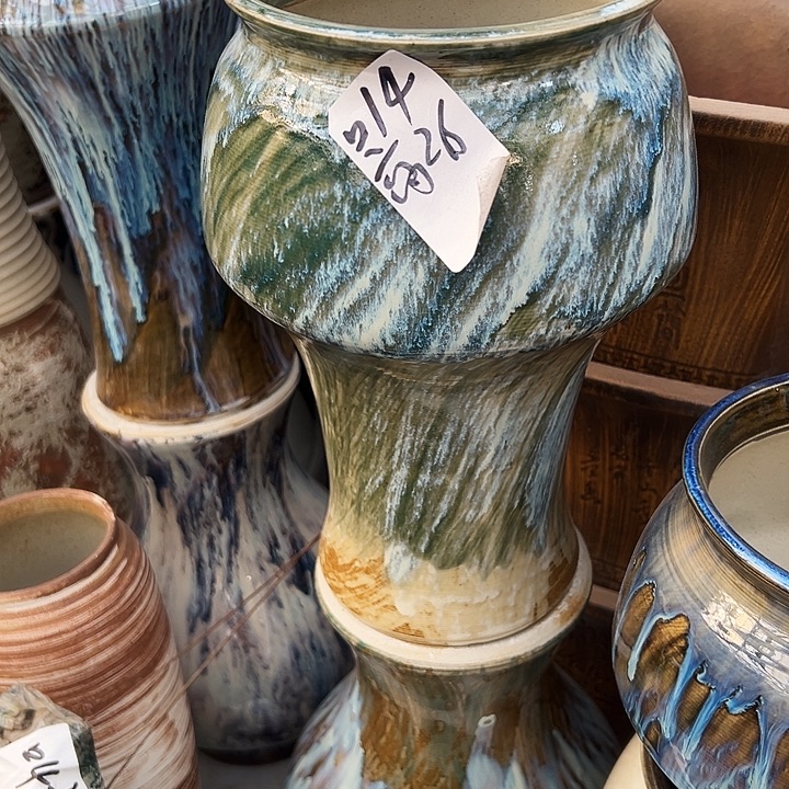 精品花盆栽适合盆栽适合盆