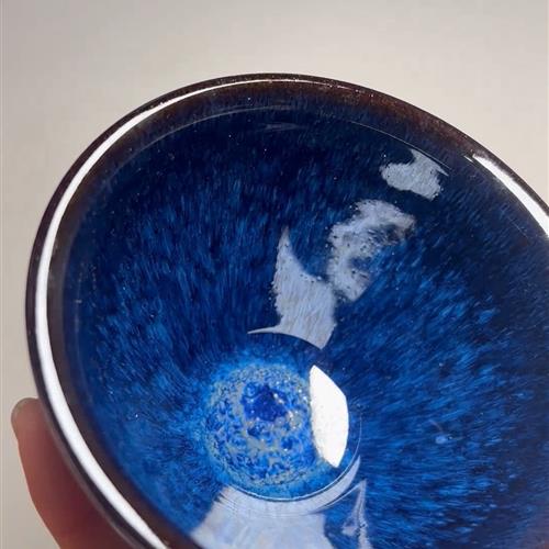 【闪购商品】茶盏-190............