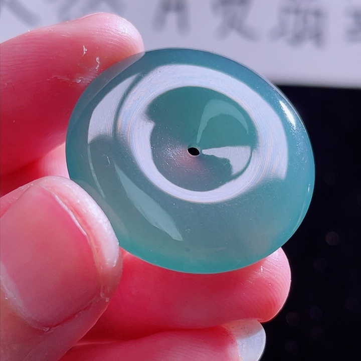 翡翠颈饰未镶嵌999999999