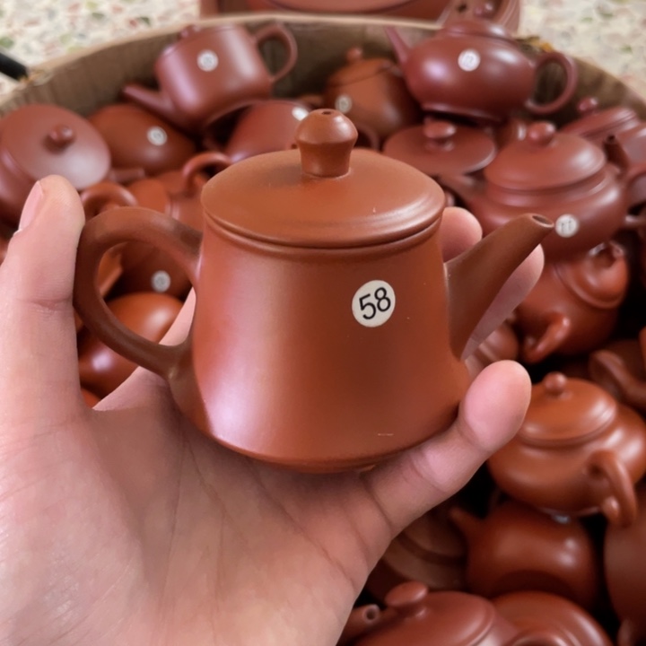 茶壶紫砂紫砂壶茶壶包邮毫升