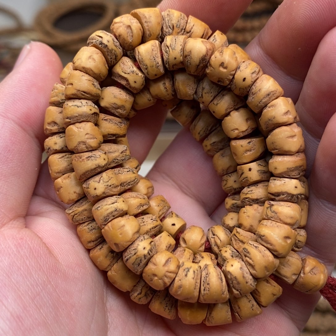 柏香籽/百香籽吊坠